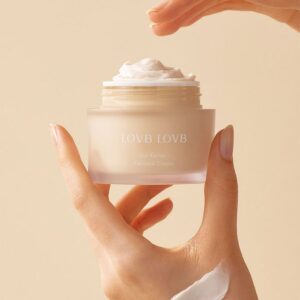 Crystal Eye Cream